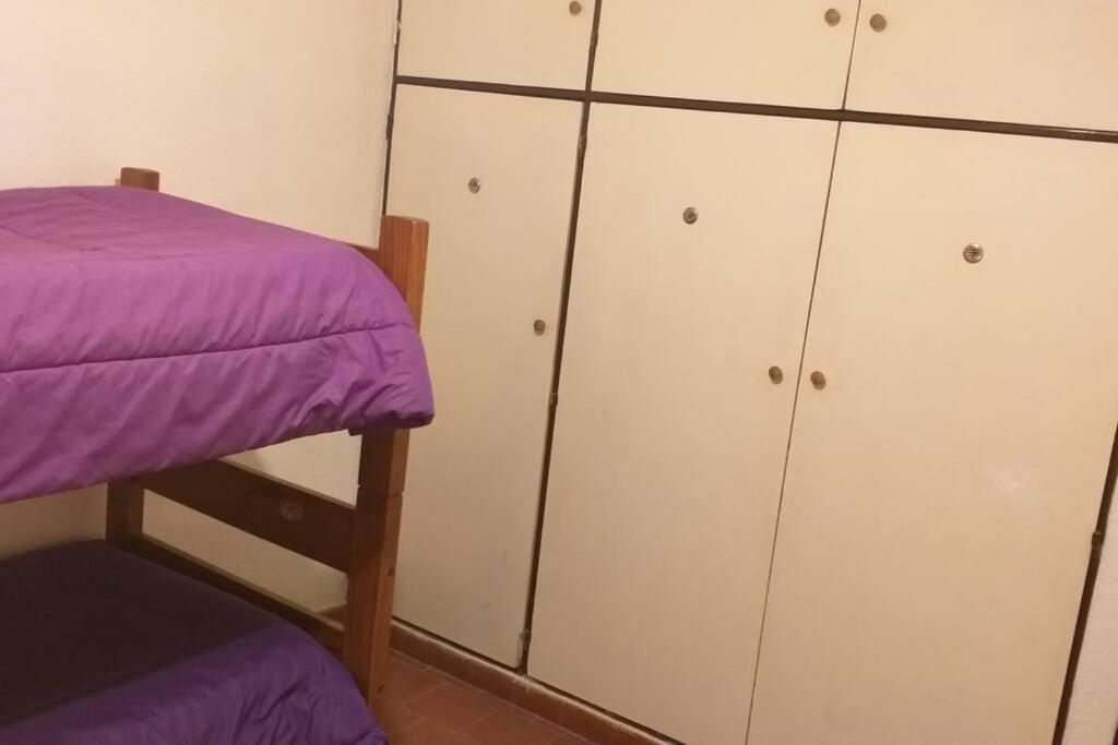 Duplex En 1er Piso Con 3 Habit Apartamento *