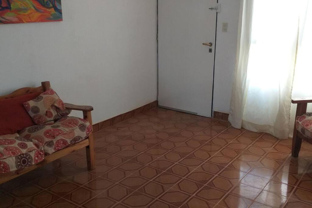 Duplex En 1er Piso Con 3 Habit