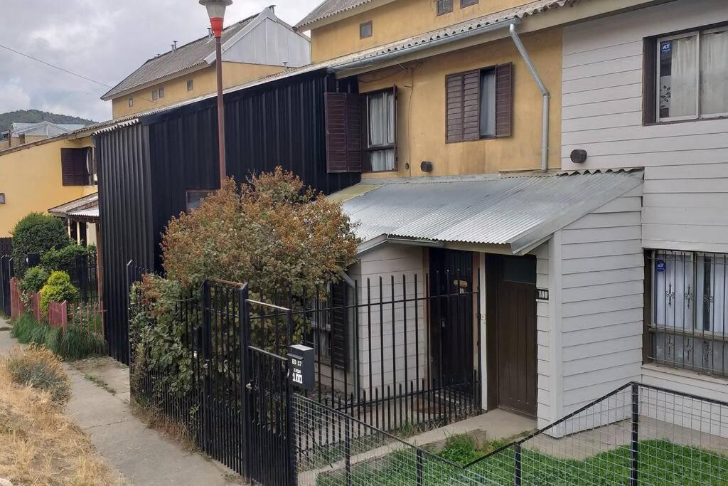 Duplex En 1er Piso Con 3 Habit Apartamento San Carlos de Bariloche