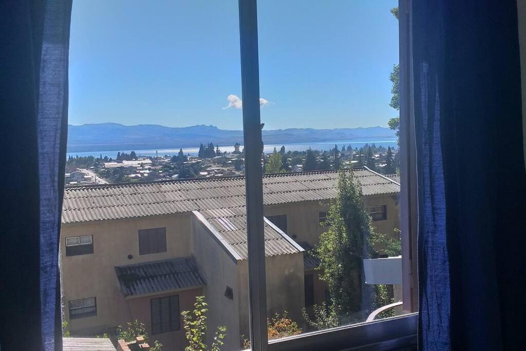 Apartamento Duplex En 1er Piso Con 3 Habit San Carlos de Bariloche