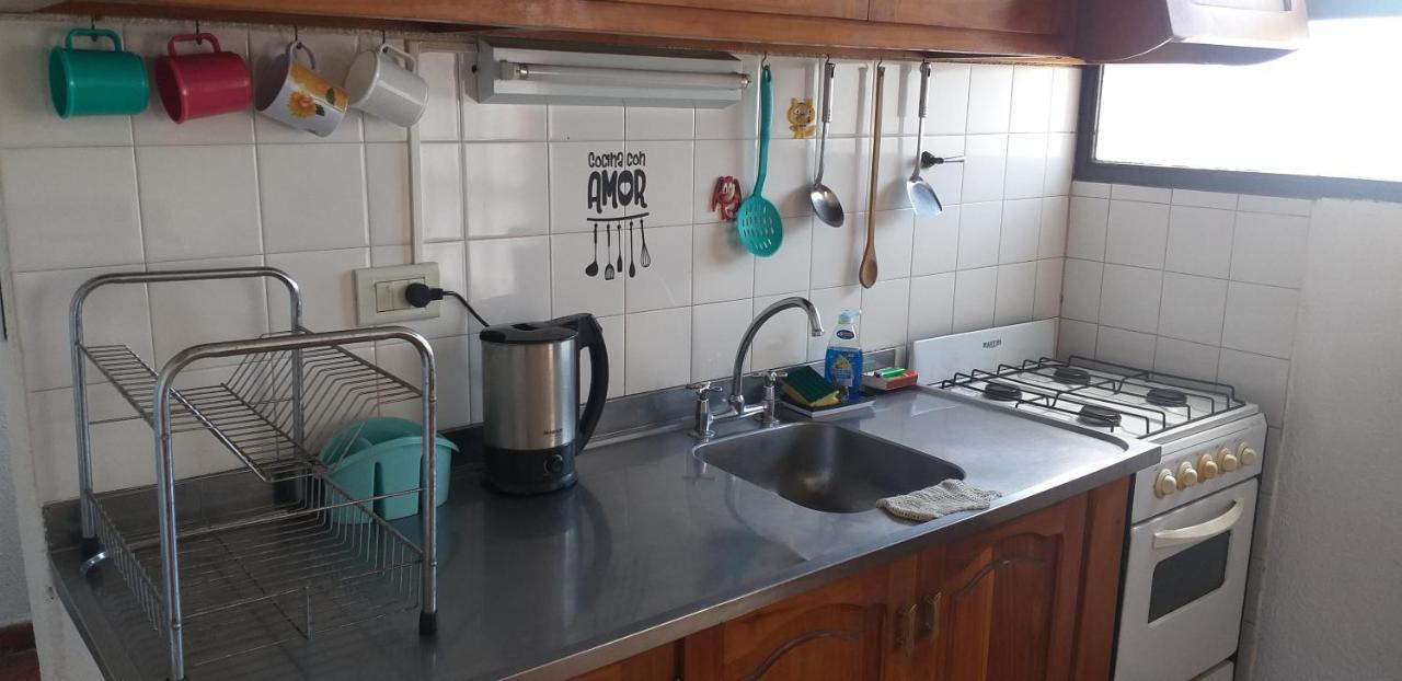 Duplex En 1er Piso Con 3 Habit