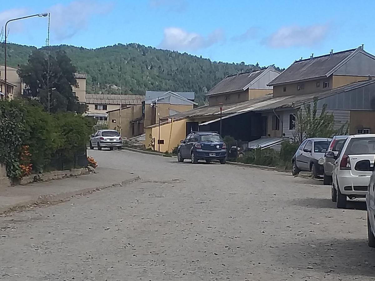 Duplex En 1er Piso Con 3 Habit San Carlos de Bariloche