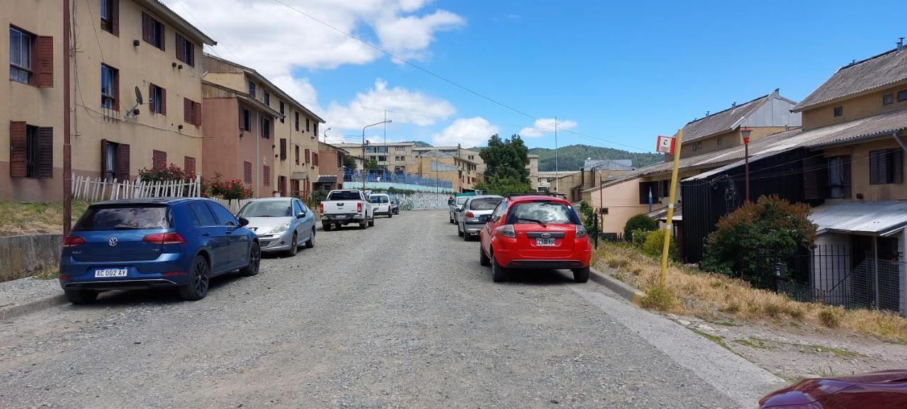 Duplex En 1er Piso Con 3 Habit Apartamento