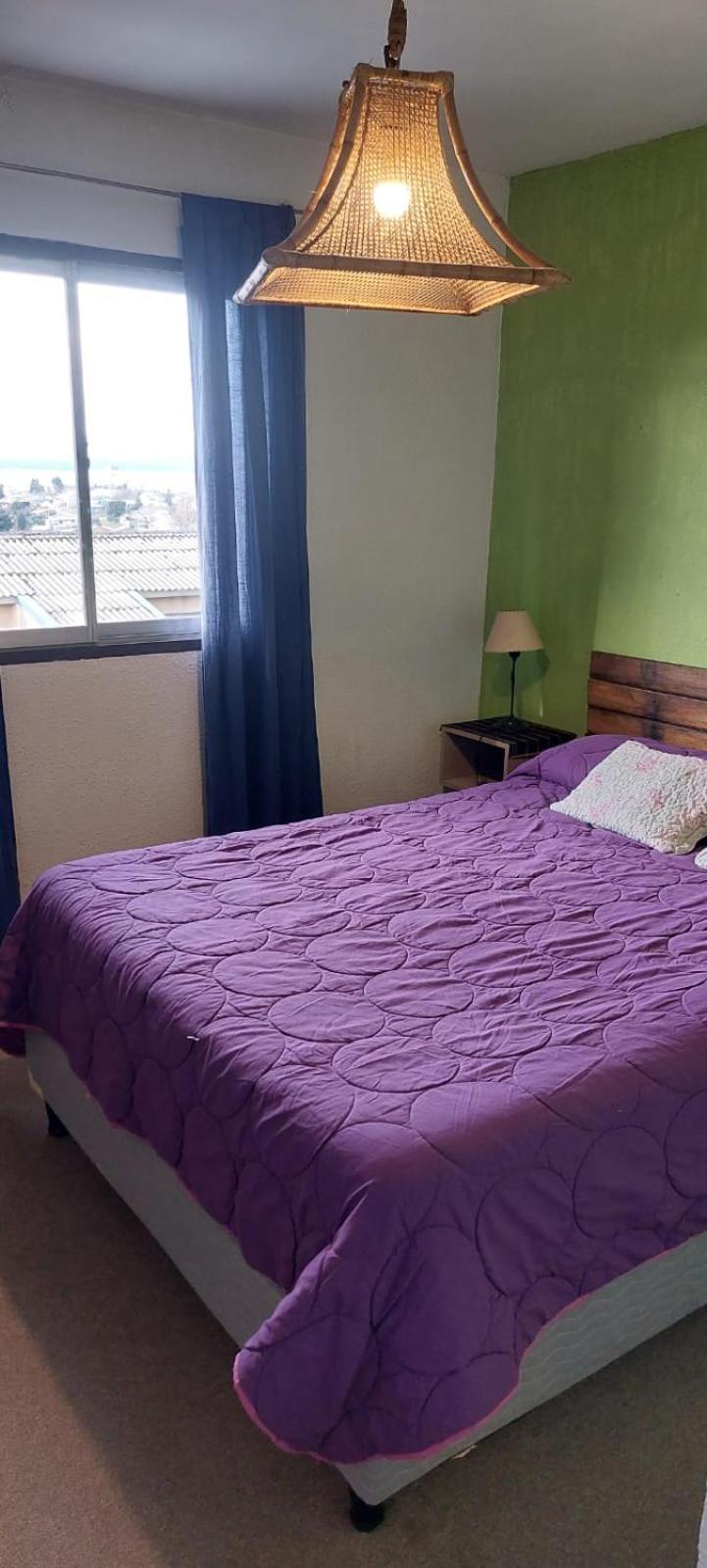 Duplex En 1er Piso Con 3 Habit * San Carlos de Bariloche